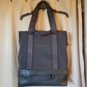 Athleta Caraa X Yoga Tote